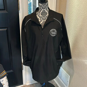 Cutter & Buck WeatherTec Jacket Large..